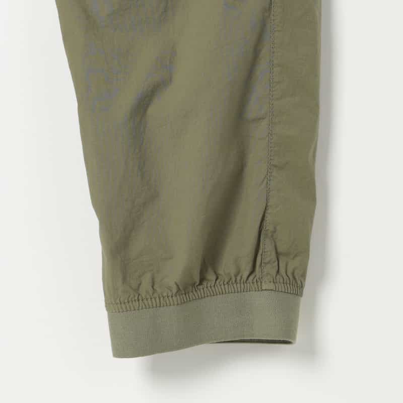 STONE ISLAND STONE ISLAND ＜ストーン アイランド＞ カーゴパンツ KHAKI