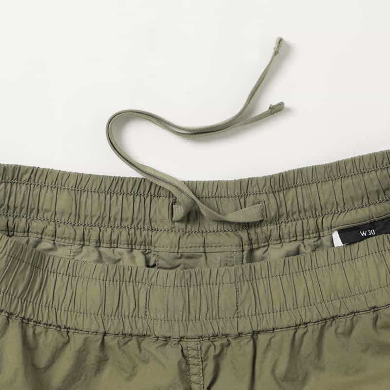 STONE ISLAND STONE ISLAND ＜ストーン アイランド＞ カーゴパンツ KHAKI