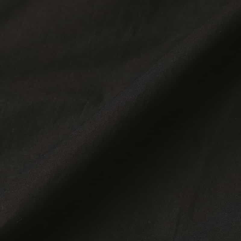 STONE ISLAND STONE ISLAND ＜ストーン アイランド＞ カーゴパンツ BLACK