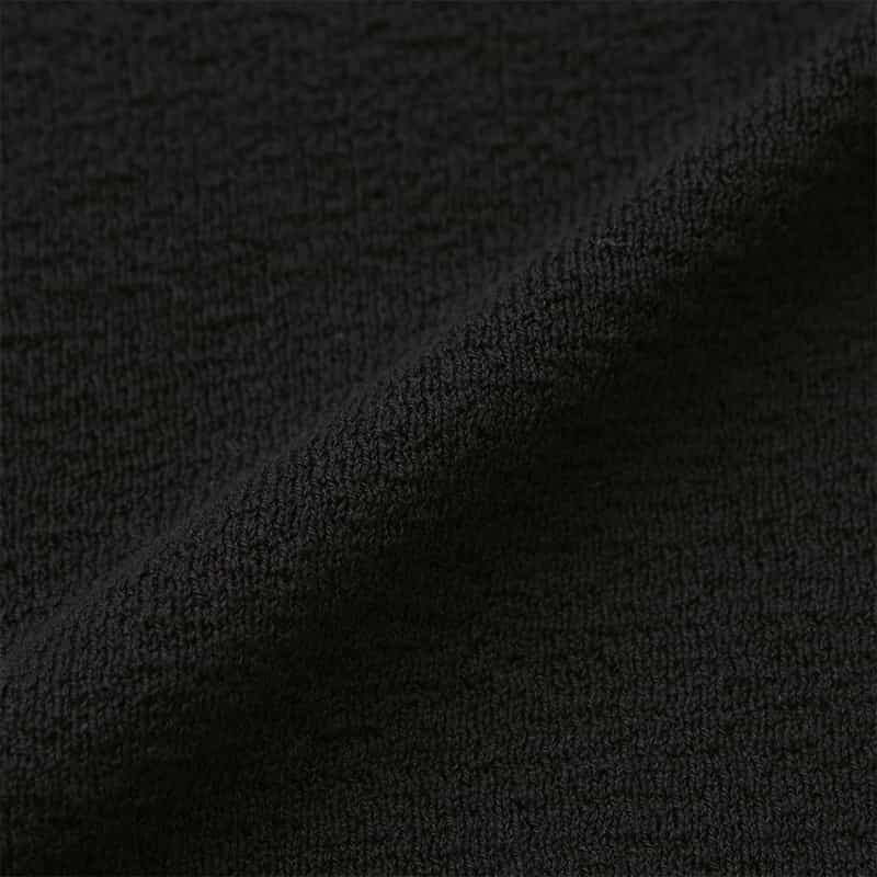 STONE ISLAND STONE ISLAND ＜ストーン アイランド＞ クルーネックニットプルオーバー NAVY