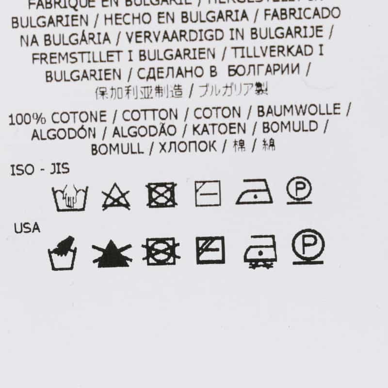 STONE ISLAND STONE ISLAND ＜ストーン アイランド＞ クルーネックニットプルオーバー NAVY