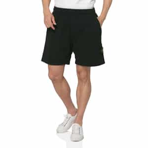 STONE ISLAND ＜ストーン アイランド＞ コットン素材ショーツ