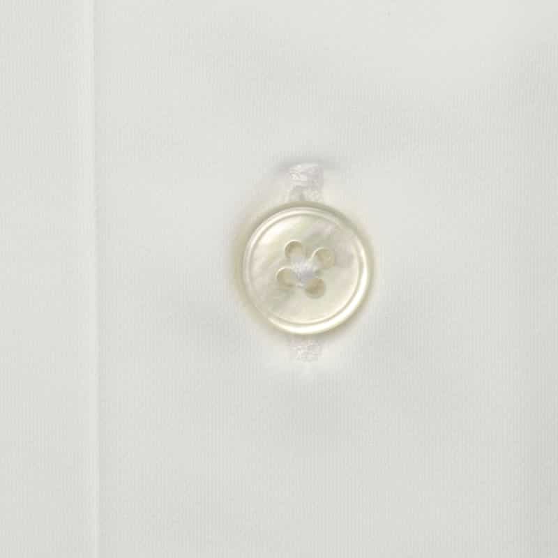 XACUS XACUS＜ザッカス＞ ストレッチ素材シャツ WHITE