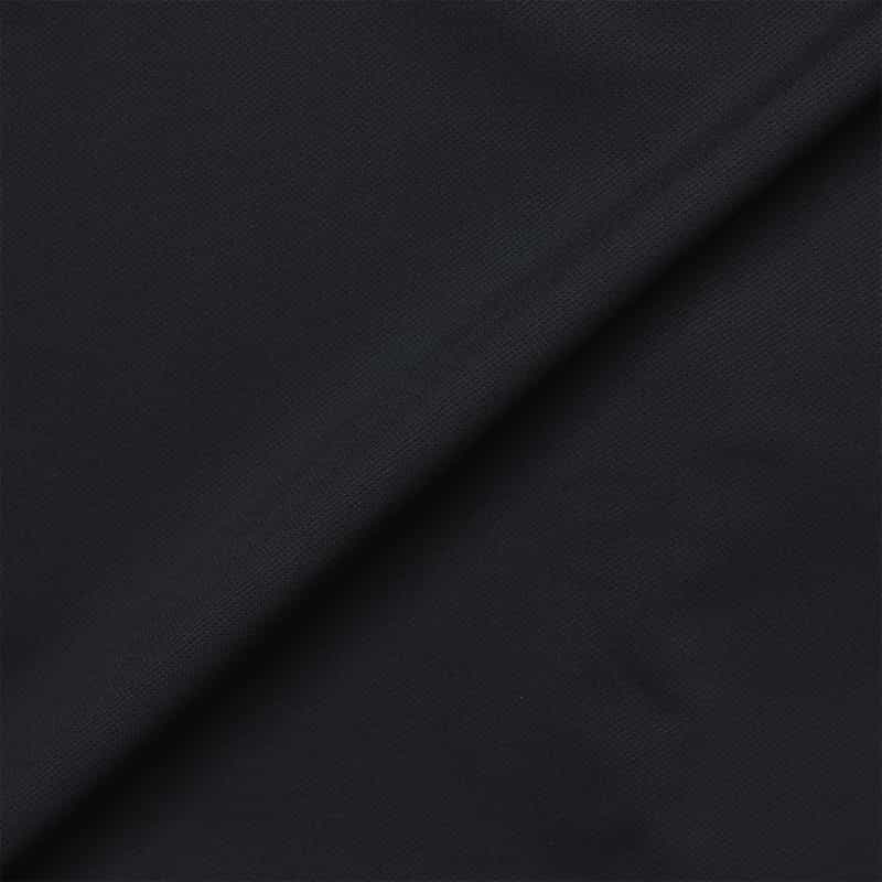 XACUS XACUS＜ザッカス＞ ストレッチ素材シャツ NAVY