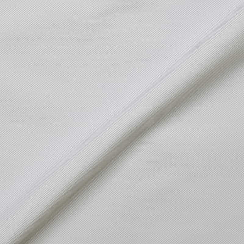 XACUS XACUS＜ザッカス＞ ストレッチ素材シャツ LIGHT GRAY