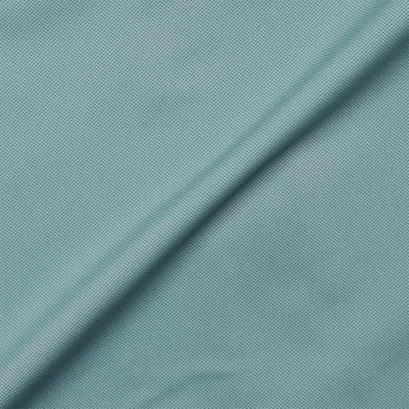 XACUS XACUS＜ザッカス＞ ストレッチ素材シャツ INDIGO