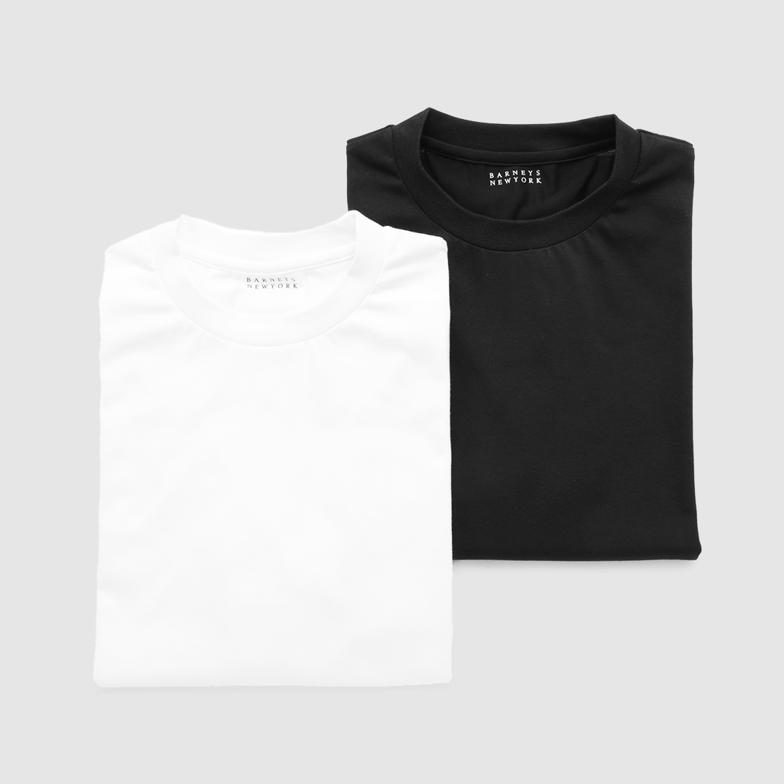シーアイランドコットン パックTシャツ