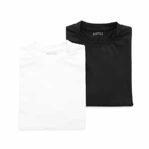 海島綿パックTシャツ