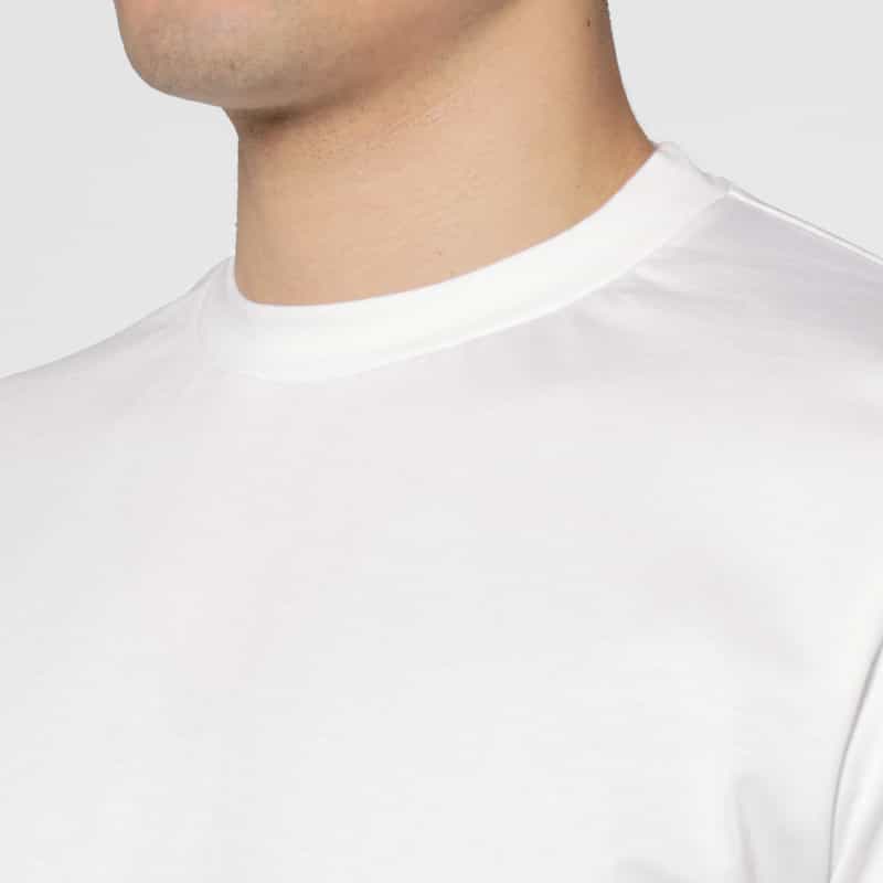 BARNEYS NEW YORK 海島綿パックTシャツ MULTI COLOR