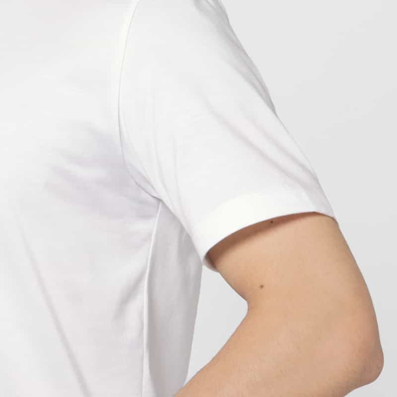 BARNEYS NEW YORK 海島綿パックTシャツ MULTI COLOR