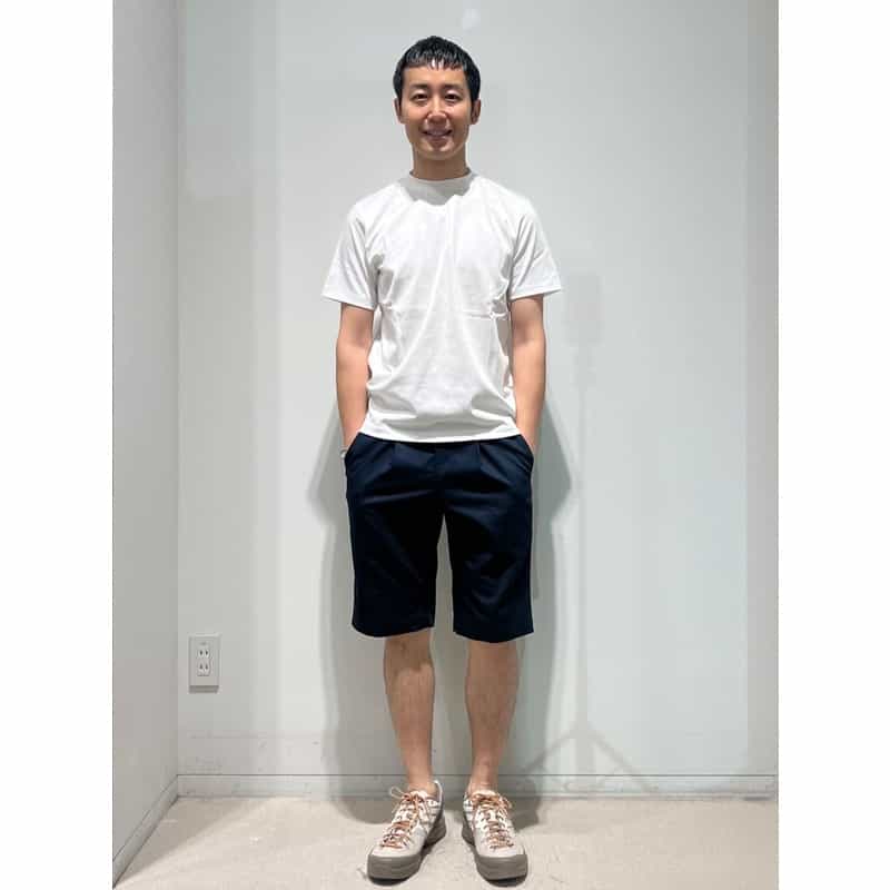 BARNEYS NEW YORK シーアイランドコットン パックTシャツ MULTI COLOR