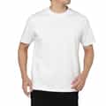 クルーネックTシャツ