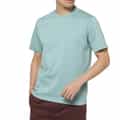 クルーネックTシャツ