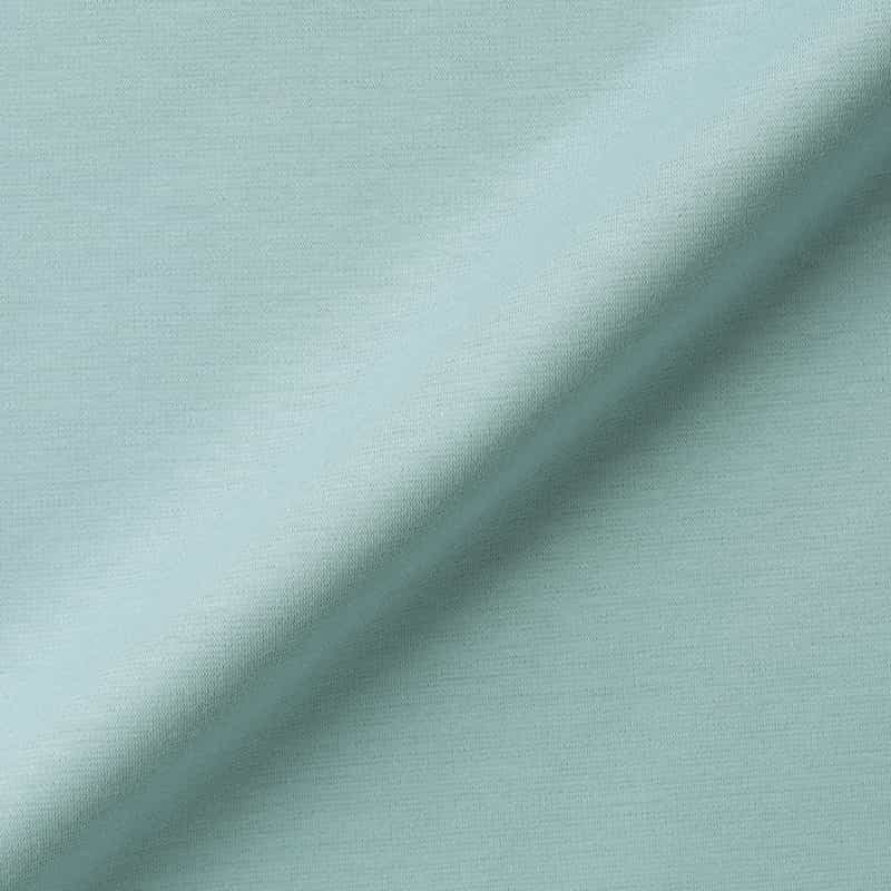 BARNEYS NEW YORK クルーネックTシャツ TURQUOISE