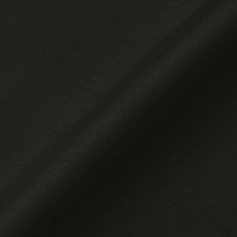 BARNEYS NEW YORK クルーネックTシャツ BLACK