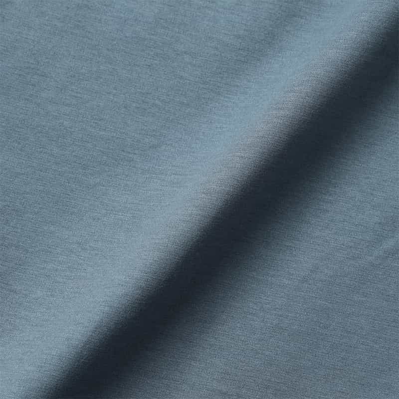 BARNEYS NEW YORK コットンショーツ BLUE