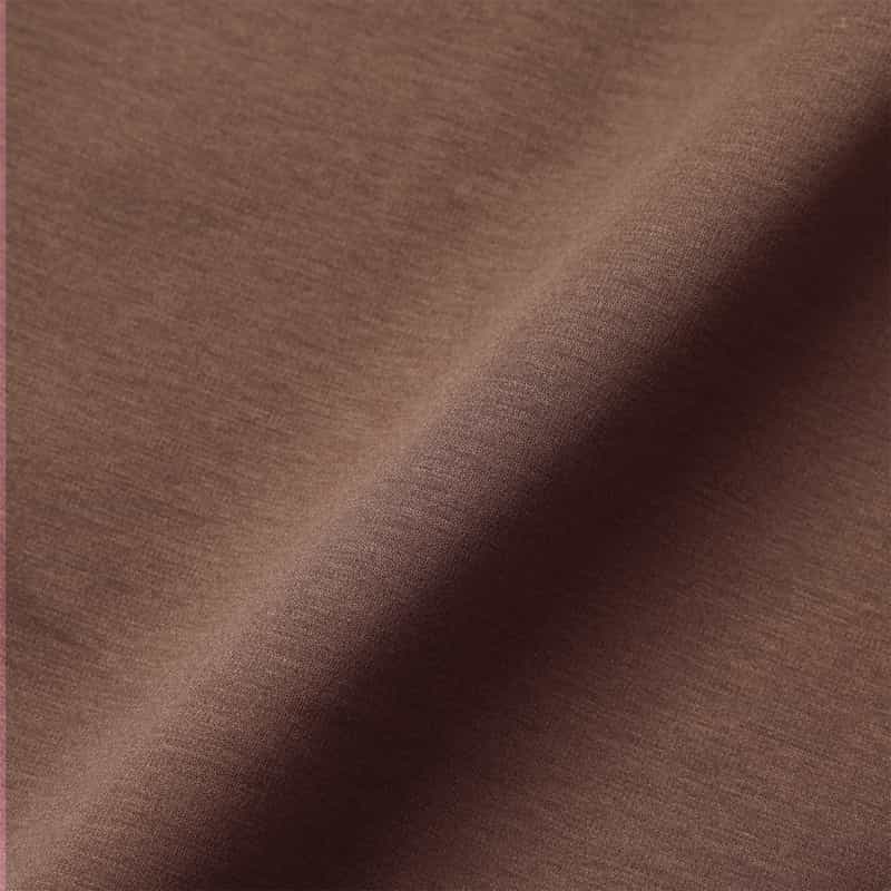 BARNEYS NEW YORK コットンショーツ BROWN