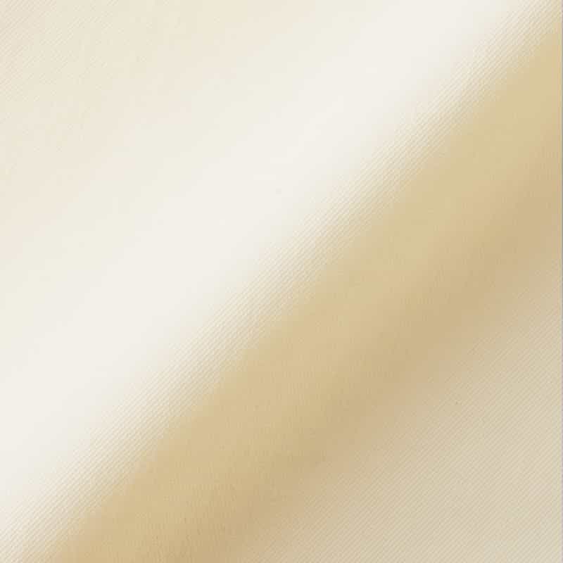 BARNEYS NEW YORK タック入りショーツ WHITE