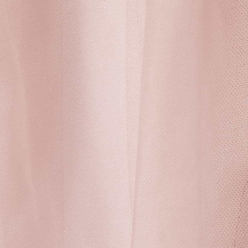 CHIKA KISADA CHIKA KISADA ＜チカ キサダ＞ チュール チュニックドレス （インナードレス付） PINK