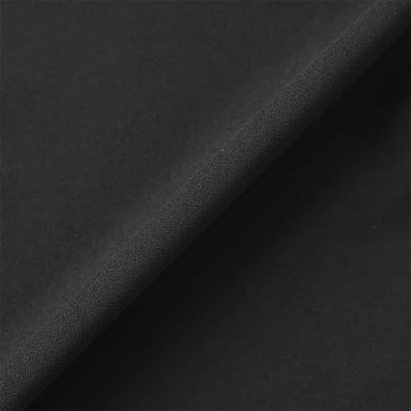 CHIKA KISADA CHIKA KISADA ＜チカ キサダ＞ チュール チュニックドレス （インナードレス付） BLACK