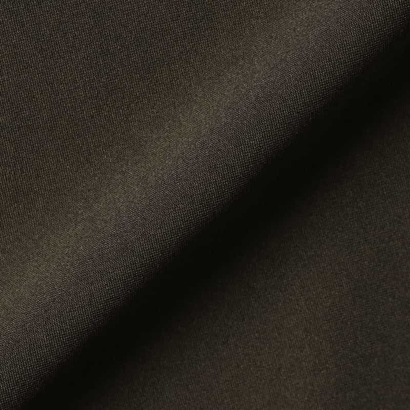 CHIKA KISADA CHIKA KISADA ＜チカ キサダ＞ チュール パフスリーブドレス （インナードレス付） BROWN