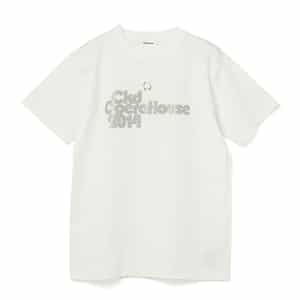 CHIKA KISADA＜チカ キサダ＞ グラフィックTシャツ