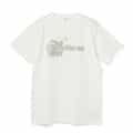 CHIKA KISADA＜チカ キサダ＞ グラフィックTシャツ