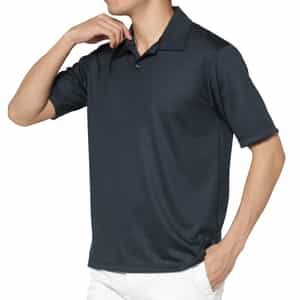 ポロシャツ（REDA社製ウール使用）