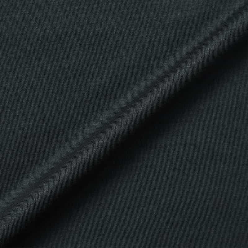 BARNEYS NEW YORK ポロシャツ（REDA社製ウール使用） BLUE