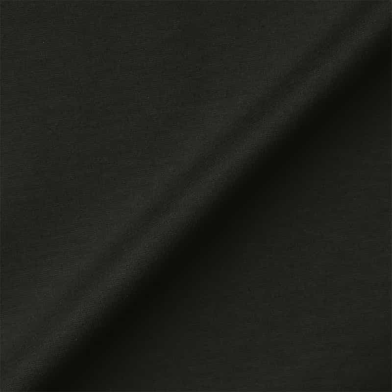 BARNEYS NEW YORK セットアップ ジップアップパーカー BLACK