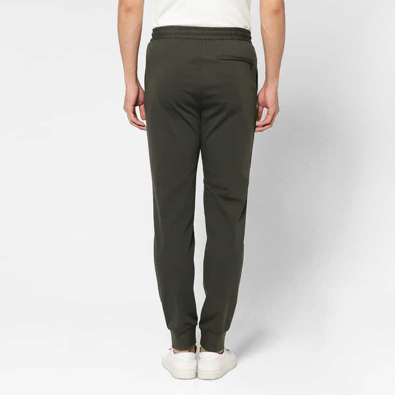 BARNEYS NEW YORK セットアップ スウェットパンツ GRAY