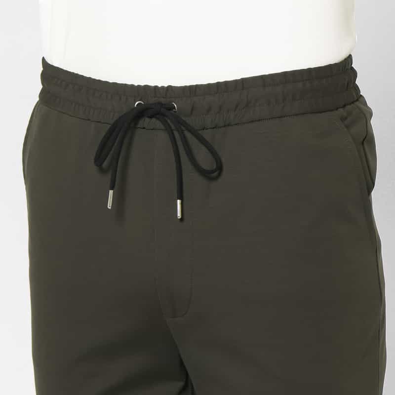 BARNEYS NEW YORK セットアップ スウェットパンツ GRAY