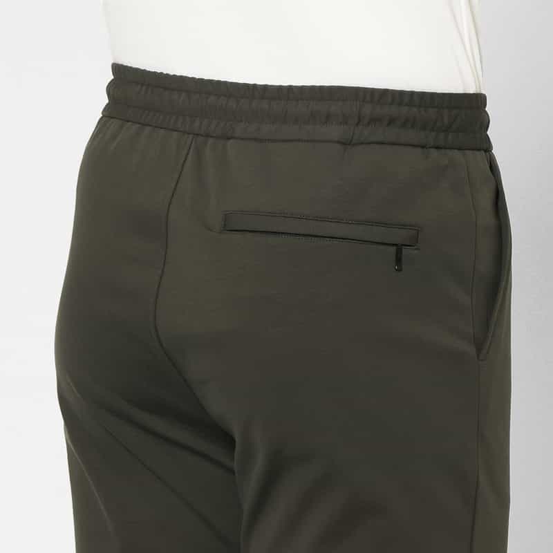 BARNEYS NEW YORK セットアップ スウェットパンツ GRAY