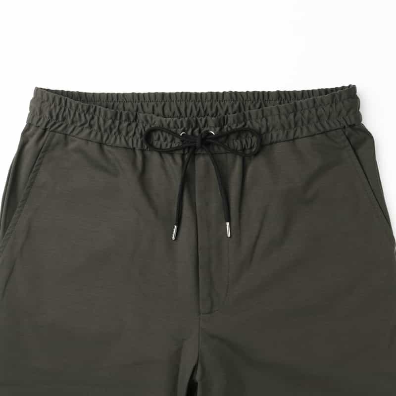 BARNEYS NEW YORK セットアップ スウェットパンツ GRAY