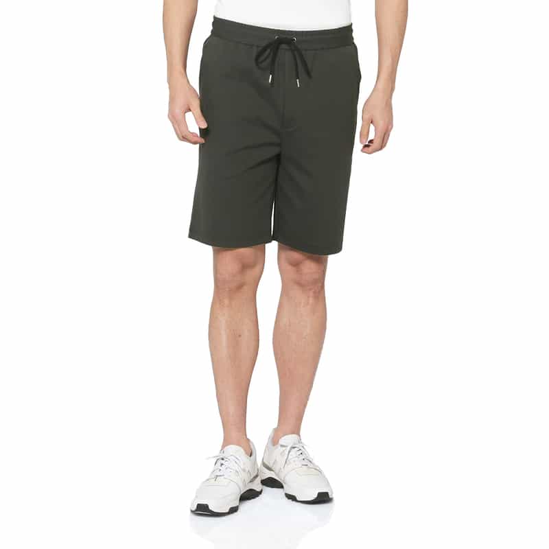 セットアップ スウェットショーツ