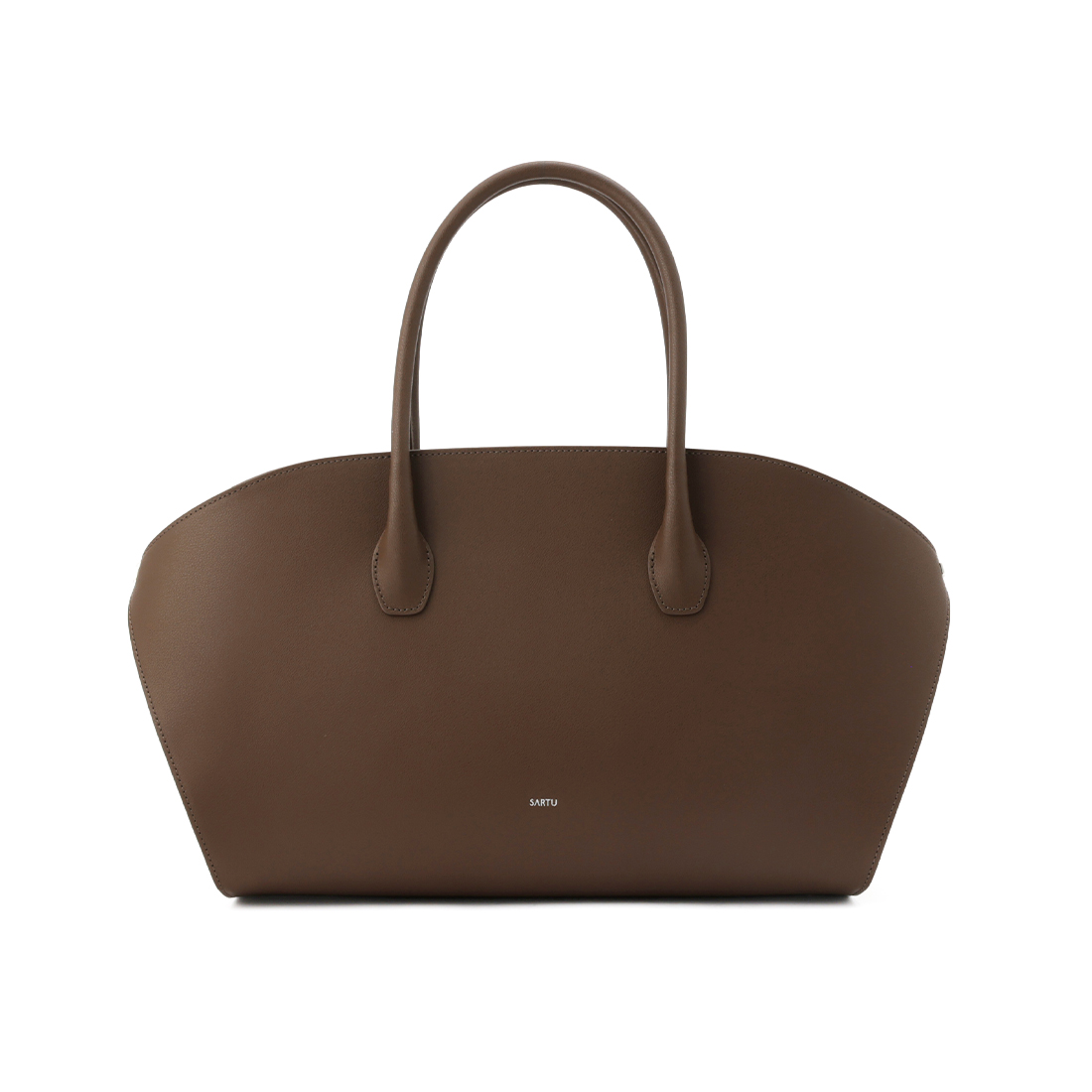 SARTU ＜サルトゥ＞ ボストンバッグ “KIE“ （L）