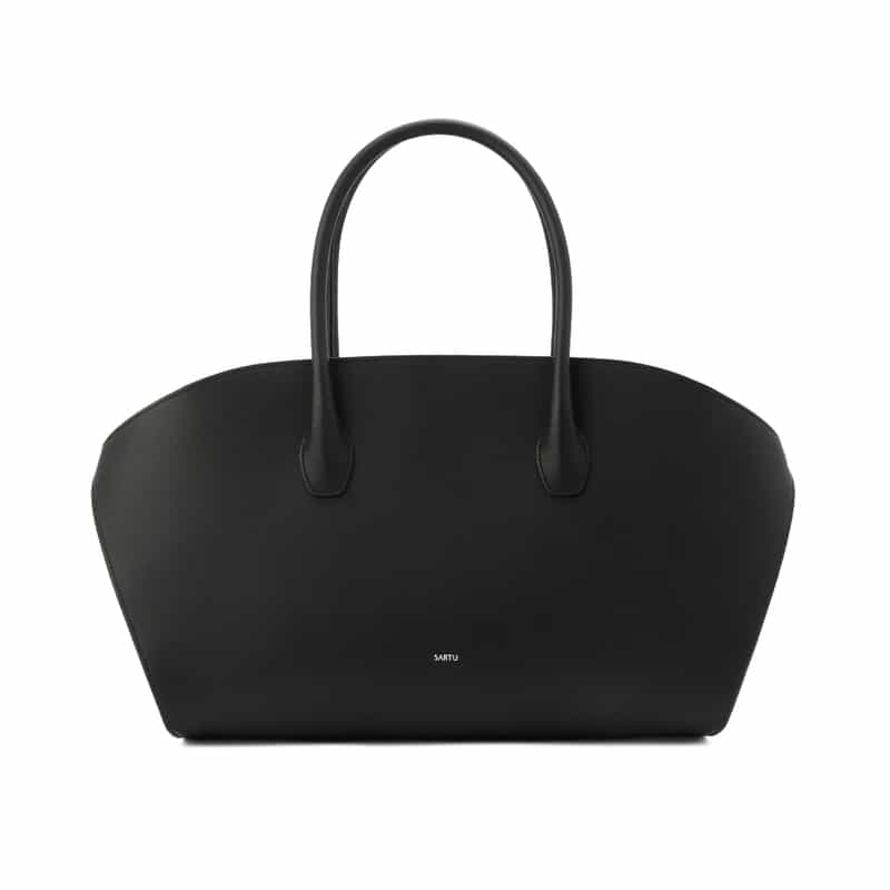 SARTU ＜サルトゥ＞ ボストンバッグ “KIE“ （L）