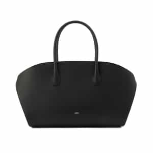 SARTU ＜サルトゥ＞ ボストンバッグ “KIE“ （L）