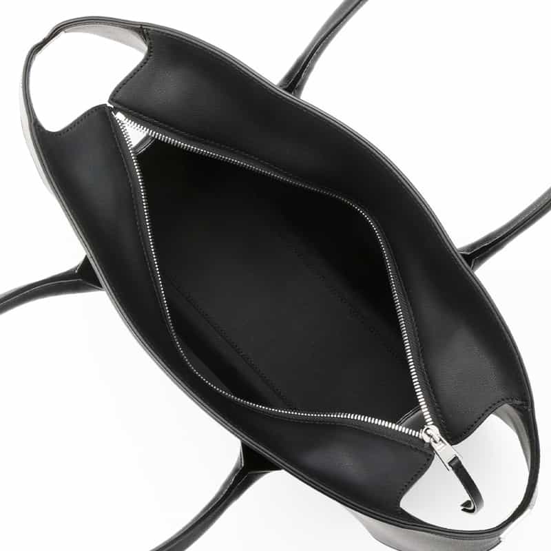 SARTU SARTU ＜サルトゥ＞ ボストンバッグ “KIE“ （L） BLACK