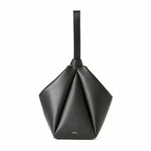 SARTU ＜サルトゥ＞ ワンハンドルバッグ “LYV“