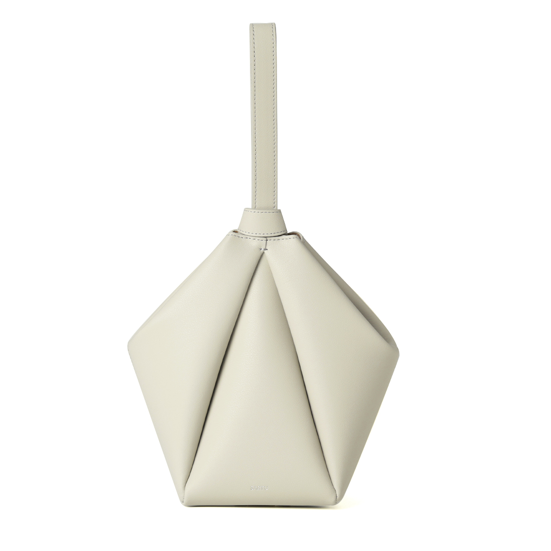 SARTU ＜サルトゥ＞ ワンハンドルバッグ “LYV“