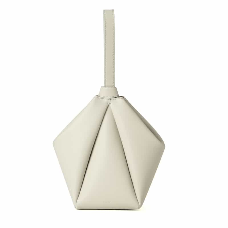 SARTU ＜サルトゥ＞ ワンハンドルバッグ “LYV“