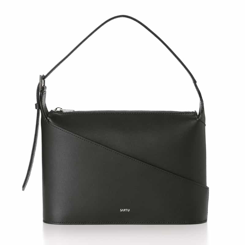 SARTU ＜サルトゥ＞ ショルダーバッグ “NOV“