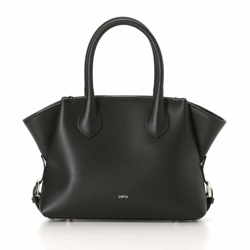 SARTU ＜サルトゥ＞ ミニトートバッグ “TYE“