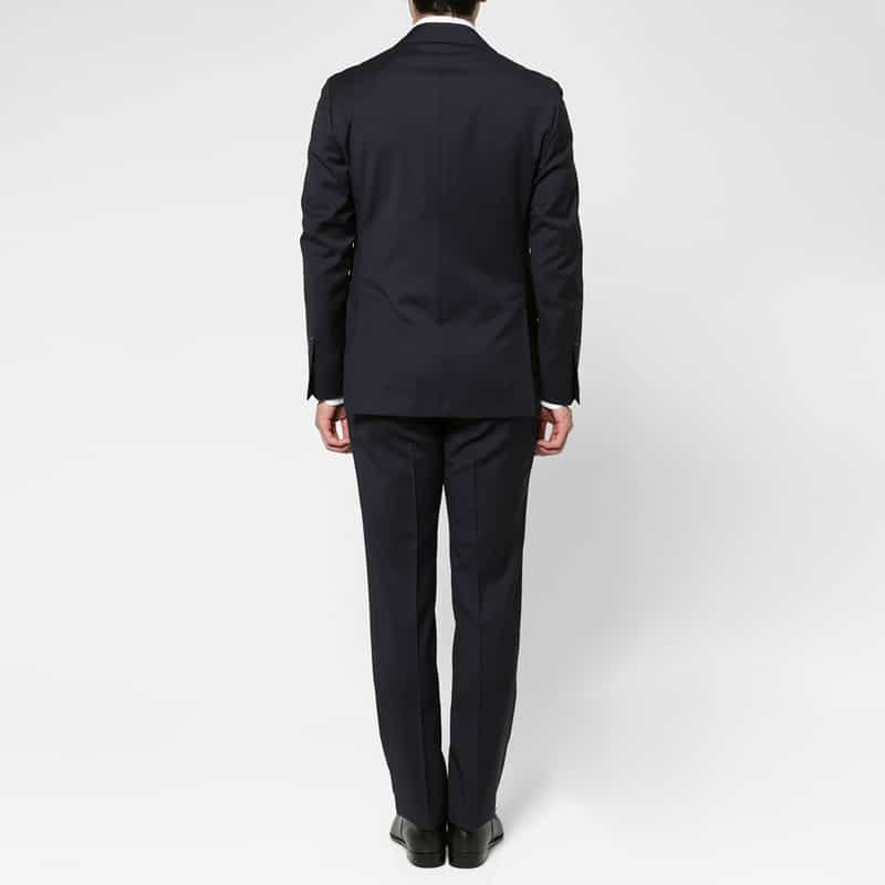 LARDINI LARDINI＜ラルディーニ＞ スーツ NAVY