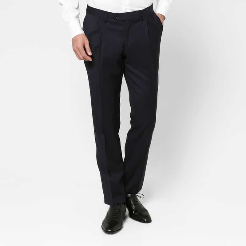 LARDINI LARDINI＜ラルディーニ＞ スーツ NAVY