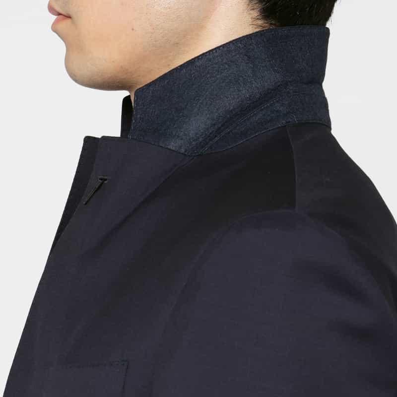 LARDINI LARDINI＜ラルディーニ＞ スーツ NAVY