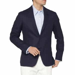 LARDINI＜ラルディーニ＞ テーラードジャケット