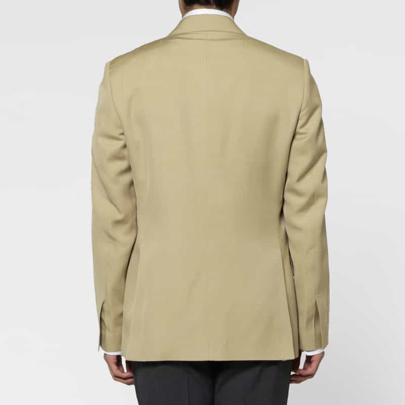 LARDINI LARDINI＜ラルディーニ＞ テーラードジャケット BEIGE
