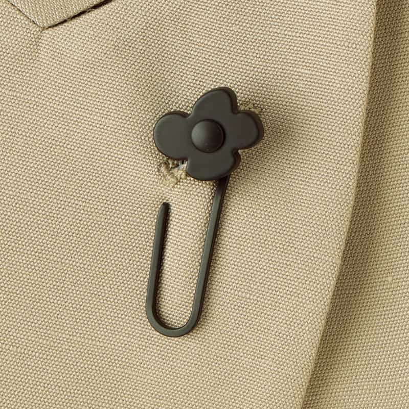 LARDINI LARDINI＜ラルディーニ＞ テーラードジャケット BEIGE